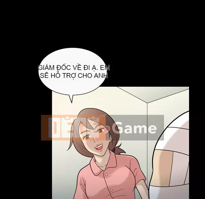 Giọng nói của cô ấy Chương 1-48