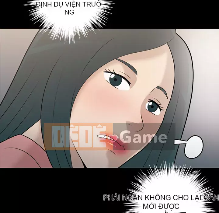 Giọng nói của cô ấy Chương 1-48