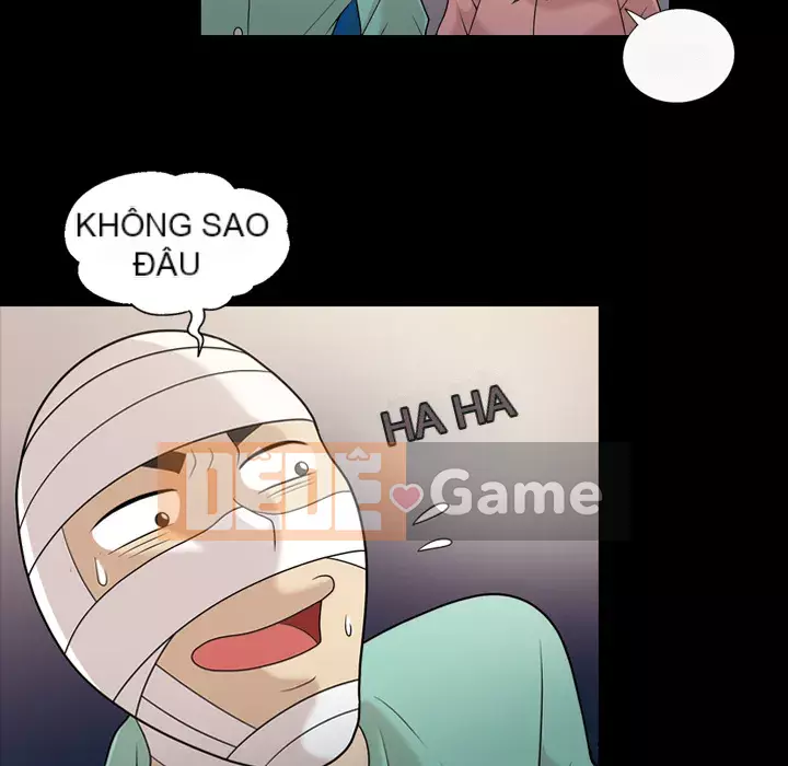 Giọng nói của cô ấy Chương 1-48