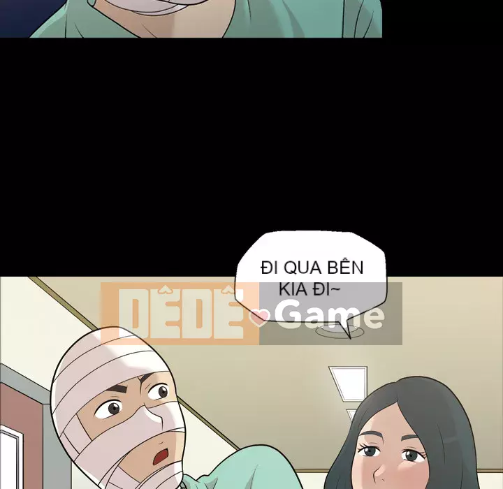 Giọng nói của cô ấy Chương 1-48