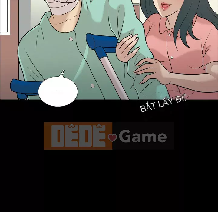 Giọng nói của cô ấy Chương 1-48