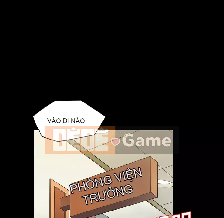 Giọng nói của cô ấy Chương 1-48