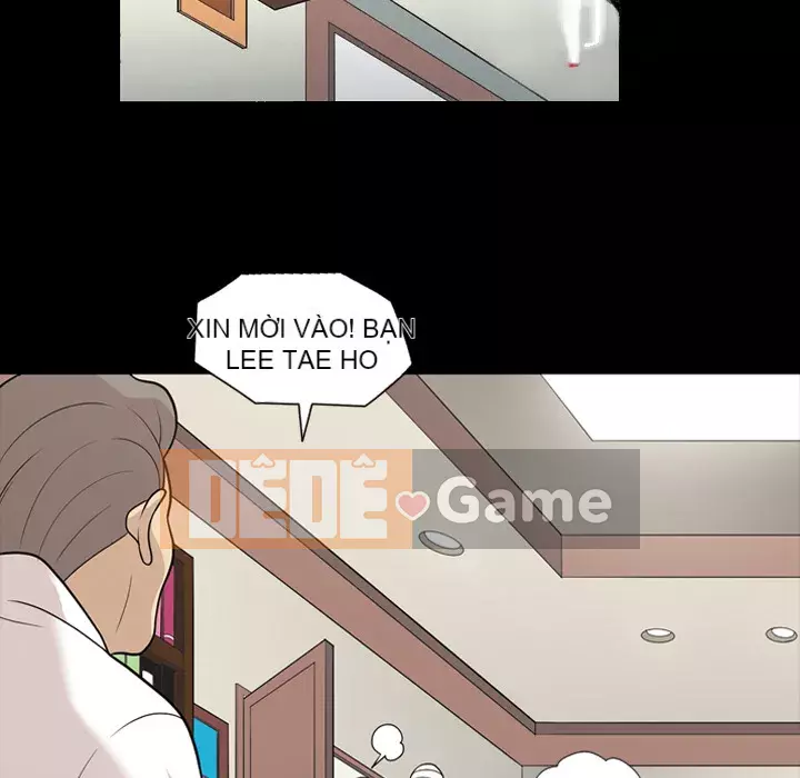 Giọng nói của cô ấy Chương 1-48