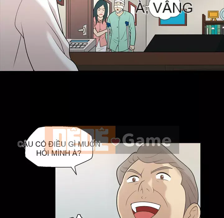 Giọng nói của cô ấy Chương 1-48