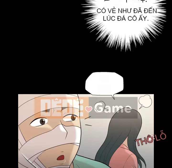 Giọng nói của cô ấy Chương 1-48