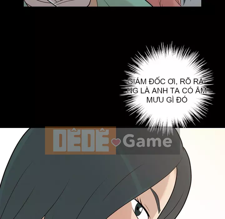 Giọng nói của cô ấy Chương 1-48