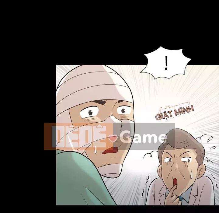 Giọng nói của cô ấy Chương 1-48