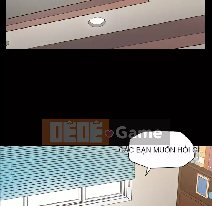 Giọng nói của cô ấy Chương 1-48