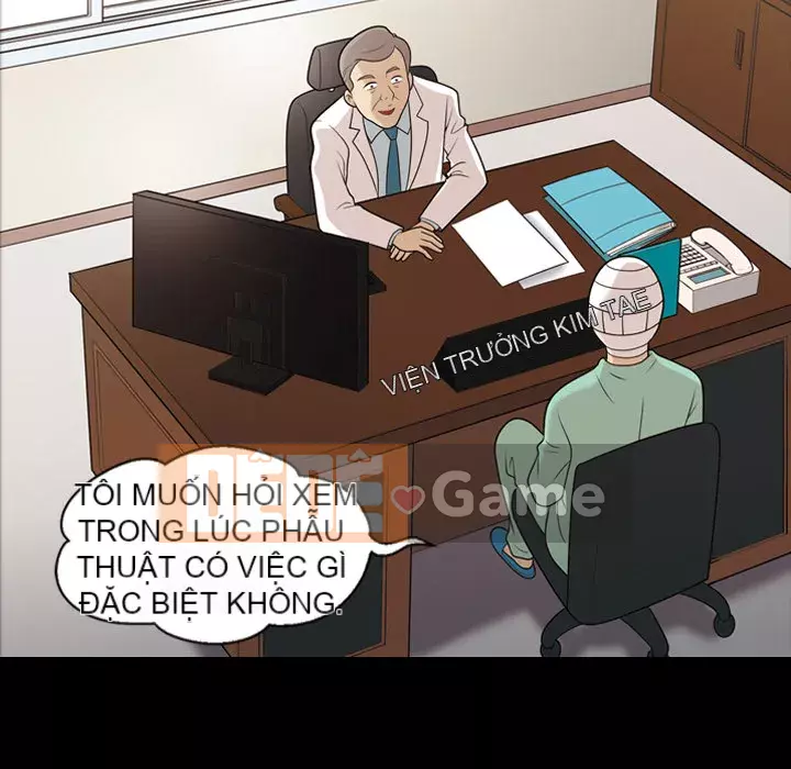 Giọng nói của cô ấy Chương 1-48