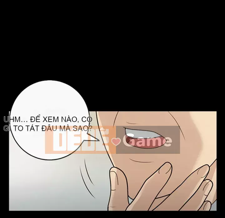 Giọng nói của cô ấy Chương 1-48