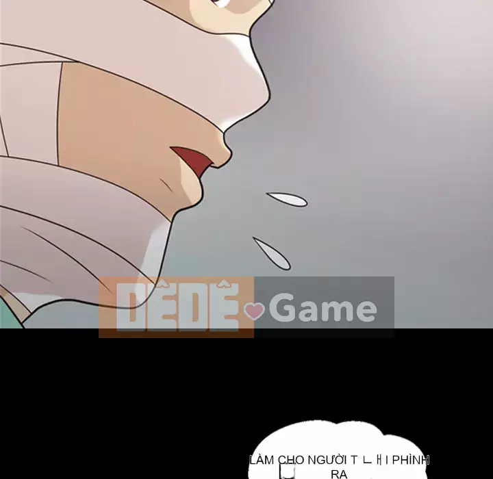 Giọng nói của cô ấy Chương 1-48