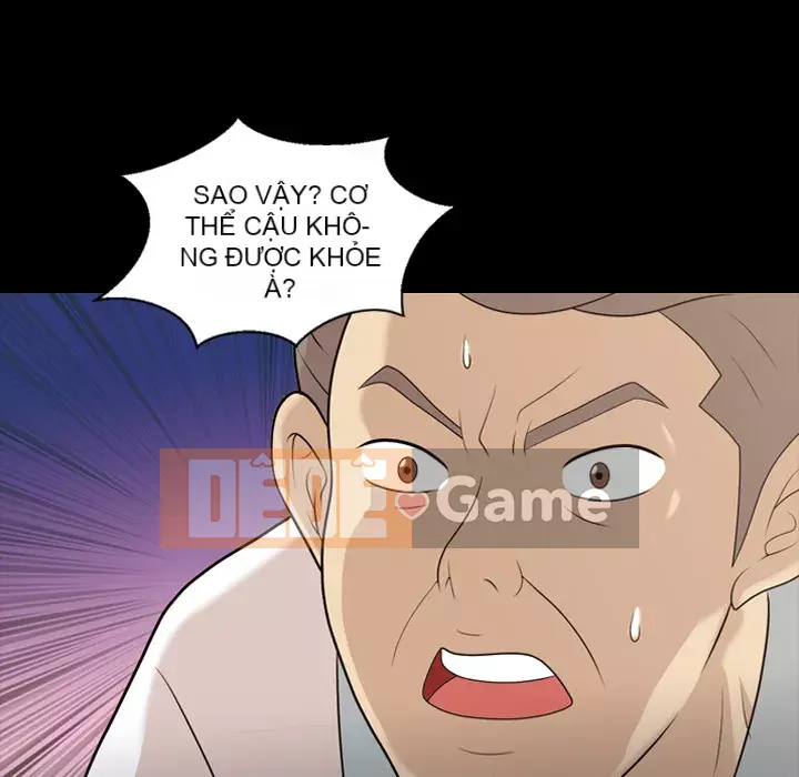 Giọng nói của cô ấy Chương 1-48