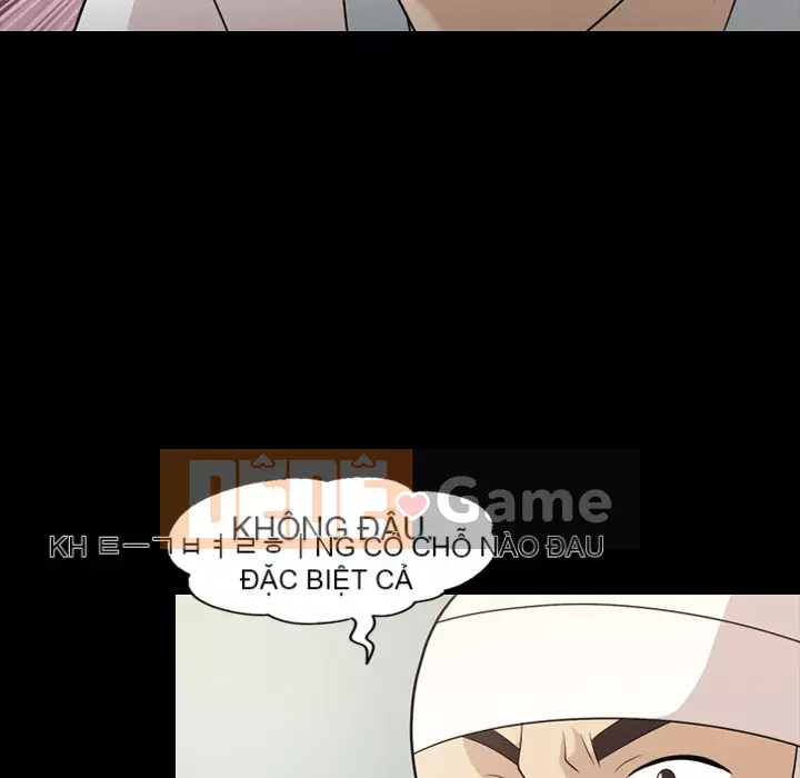 Giọng nói của cô ấy Chương 1-48