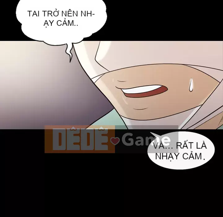 Giọng nói của cô ấy Chương 1-48