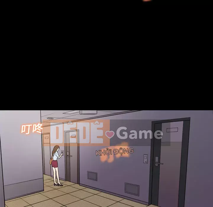 Giọng nói của cô ấy Chương 1-48