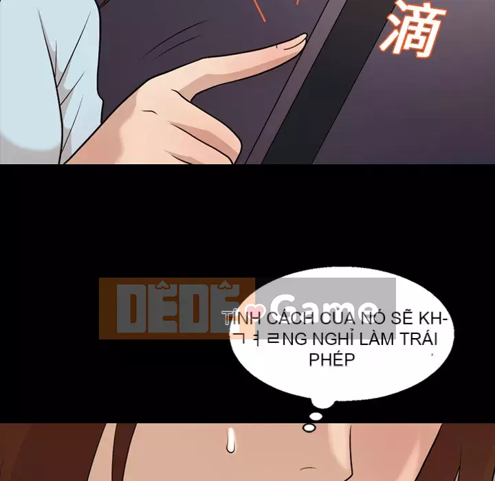 Giọng nói của cô ấy Chương 1-48