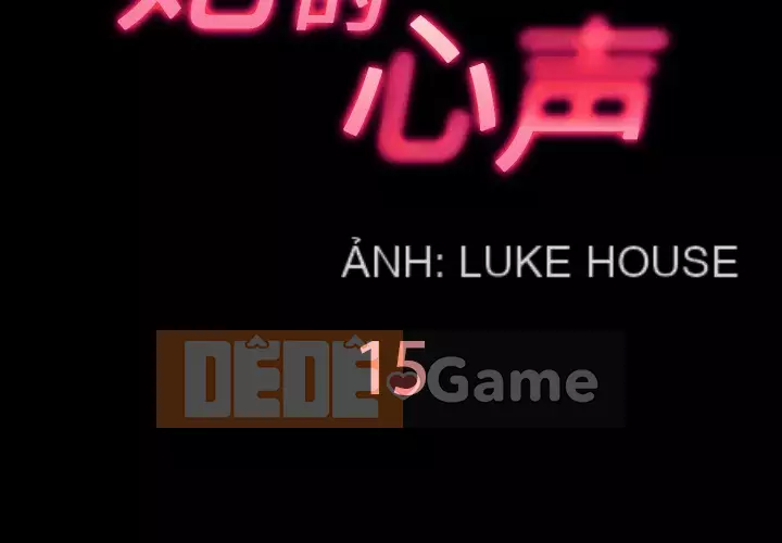 Giọng nói của cô ấy Chương 1-48