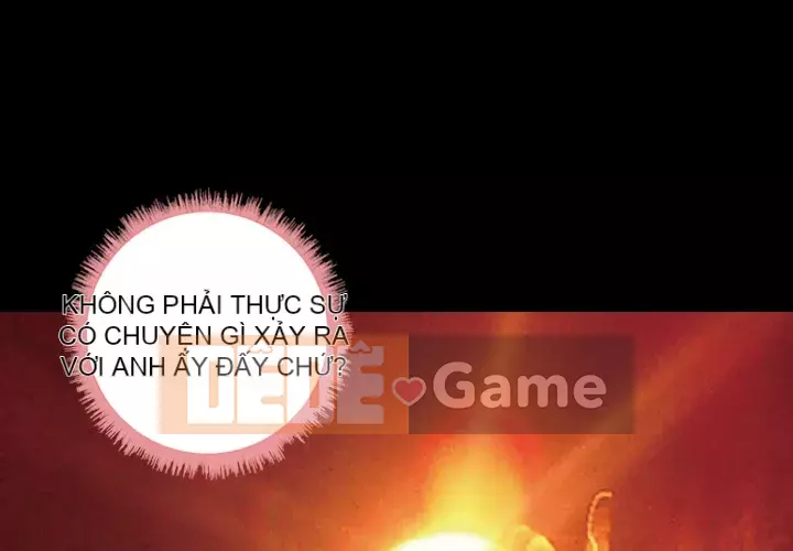 Giọng nói của cô ấy Chương 1-48