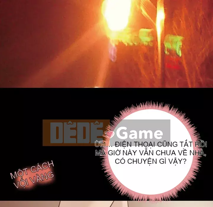 Giọng nói của cô ấy Chương 1-48