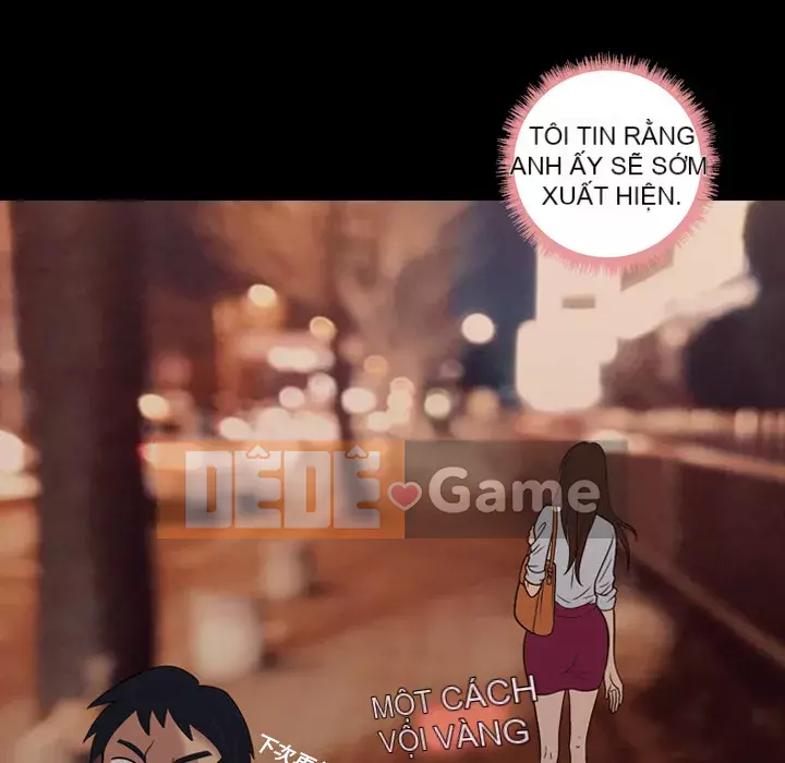 Giọng nói của cô ấy Chương 1-48