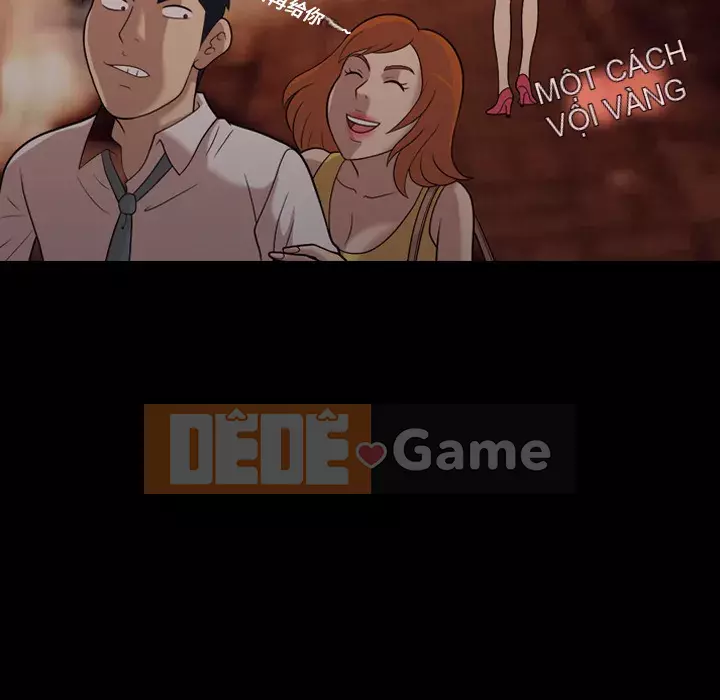 Giọng nói của cô ấy Chương 1-48