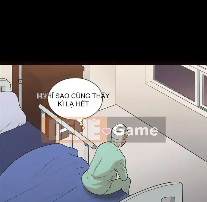 Giọng nói của cô ấy Chương 1-48