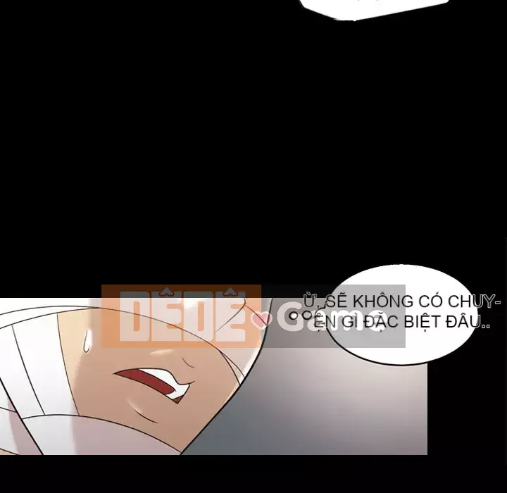 Giọng nói của cô ấy Chương 1-48