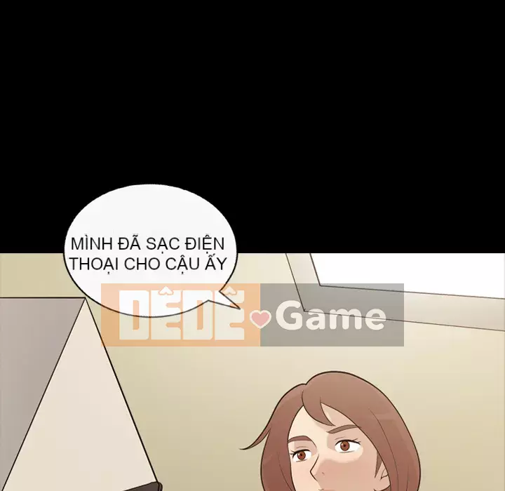 Giọng nói của cô ấy Chương 1-48