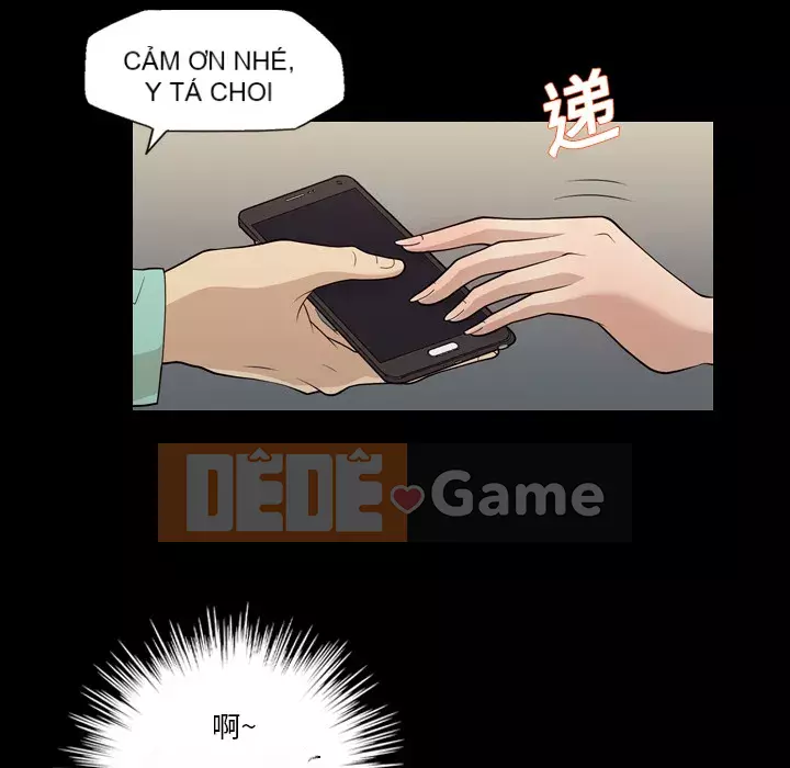 Giọng nói của cô ấy Chương 1-48