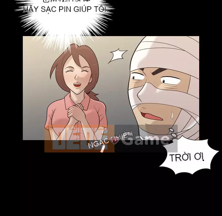 Giọng nói của cô ấy Chương 1-48