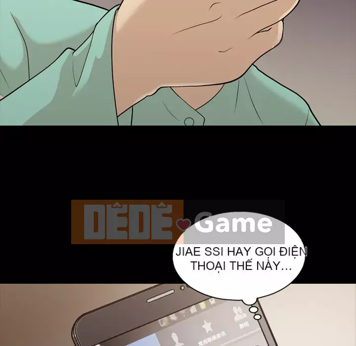 Giọng nói của cô ấy Chương 1-48