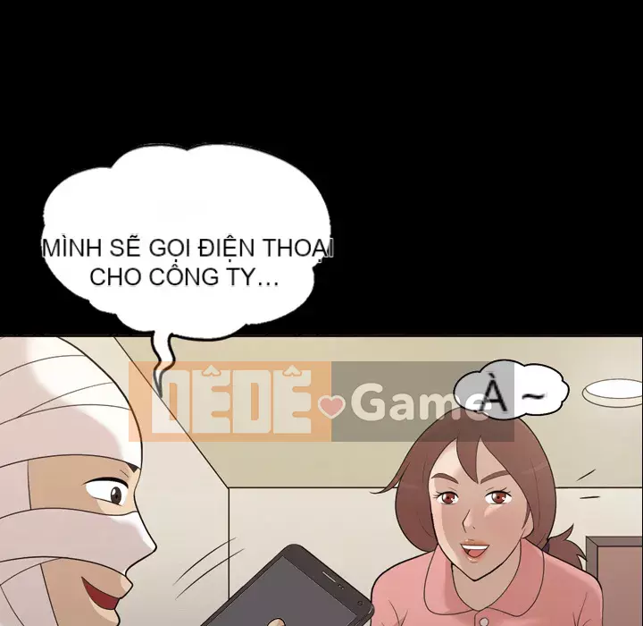 Giọng nói của cô ấy Chương 1-48