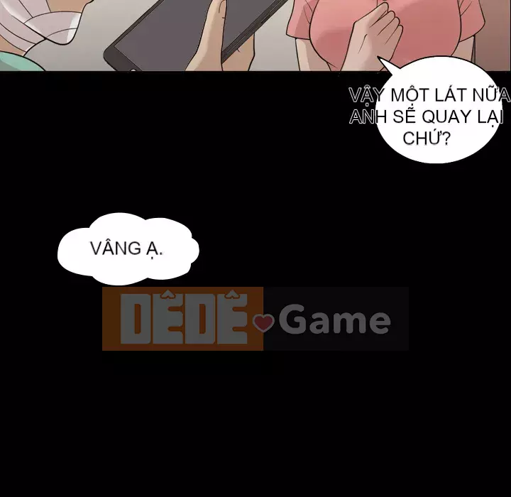 Giọng nói của cô ấy Chương 1-48