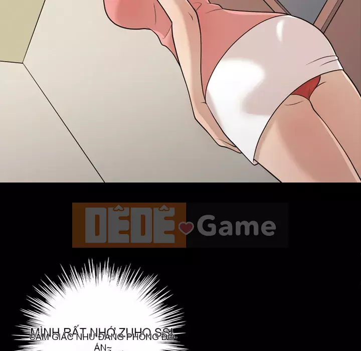 Giọng nói của cô ấy Chương 1-48