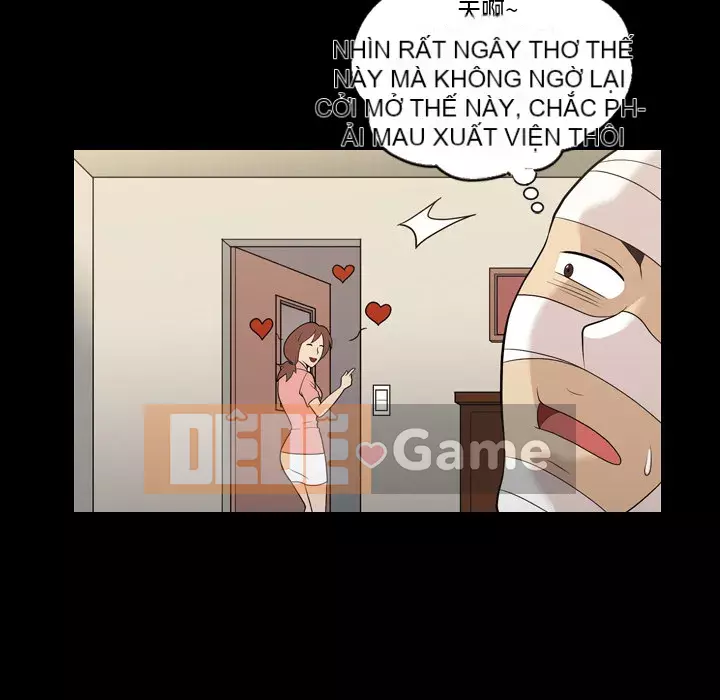 Giọng nói của cô ấy Chương 1-48