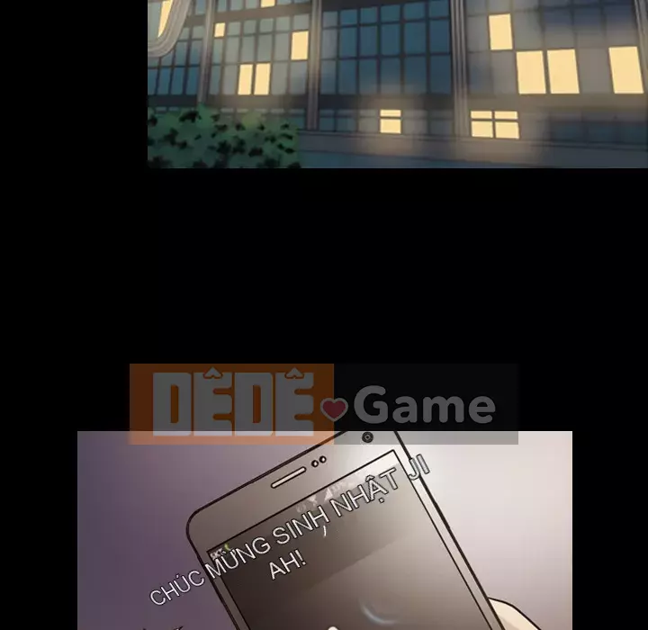 Giọng nói của cô ấy Chương 1-48