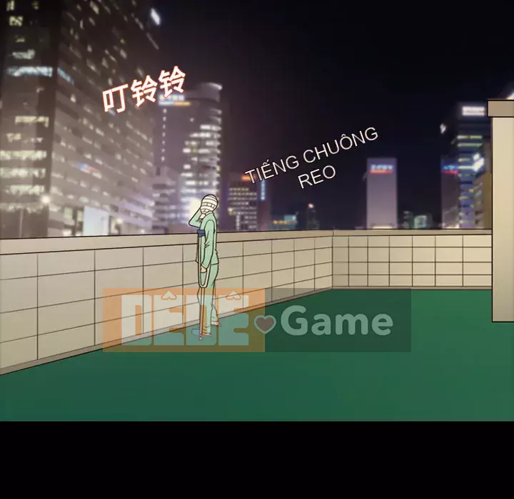 Giọng nói của cô ấy Chương 1-48