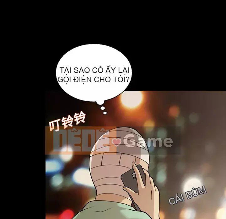 Giọng nói của cô ấy Chương 1-48
