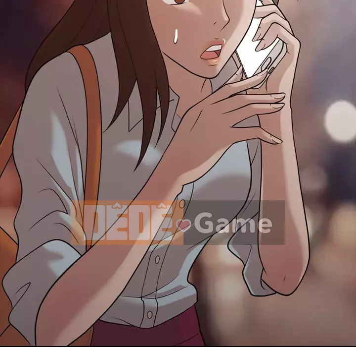 Giọng nói của cô ấy Chương 1-48