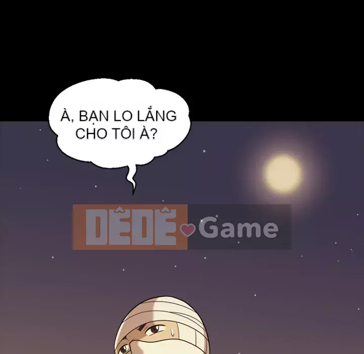 Giọng nói của cô ấy Chương 1-48