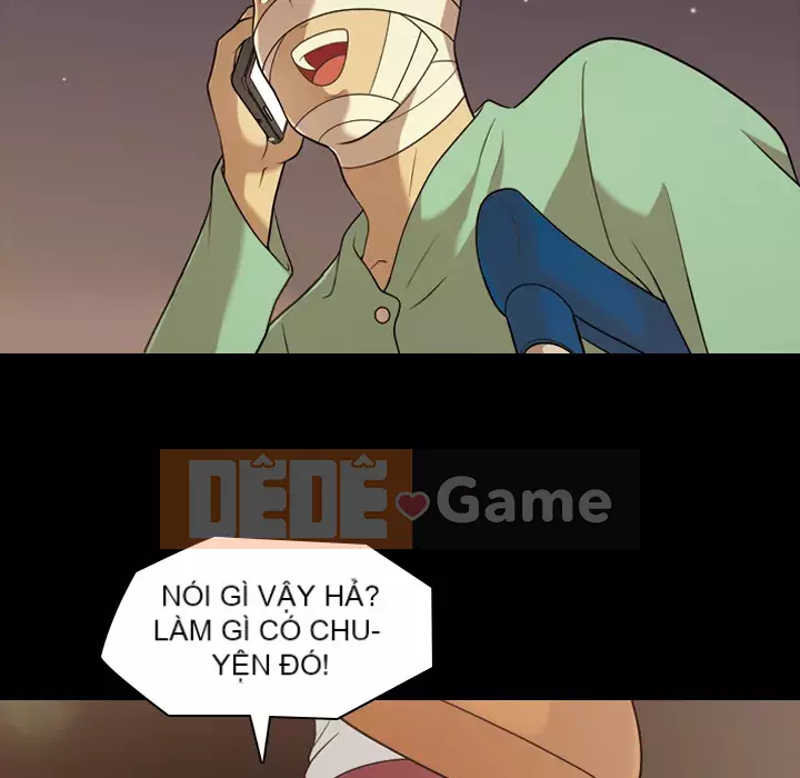 Giọng nói của cô ấy Chương 1-48