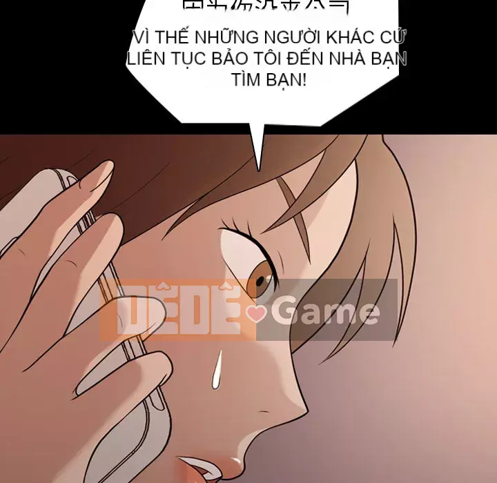 Giọng nói của cô ấy Chương 1-48