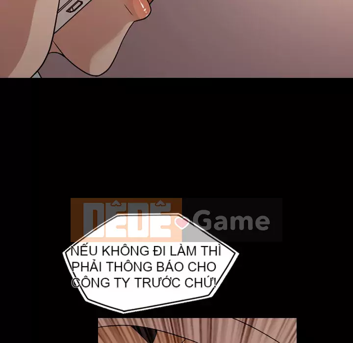 Giọng nói của cô ấy Chương 1-48