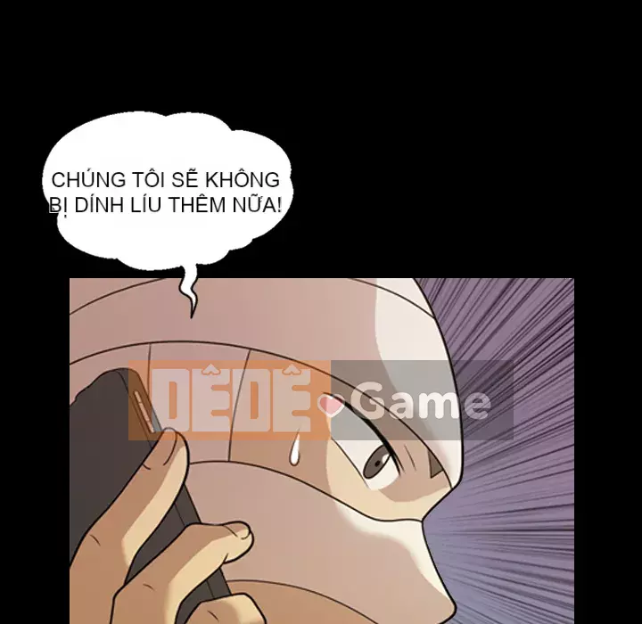 Giọng nói của cô ấy Chương 1-48