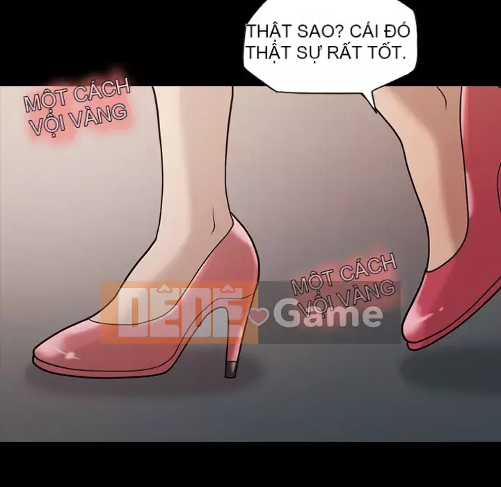 Giọng nói của cô ấy Chương 1-48