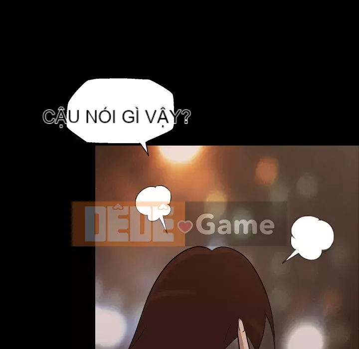 Giọng nói của cô ấy Chương 1-48