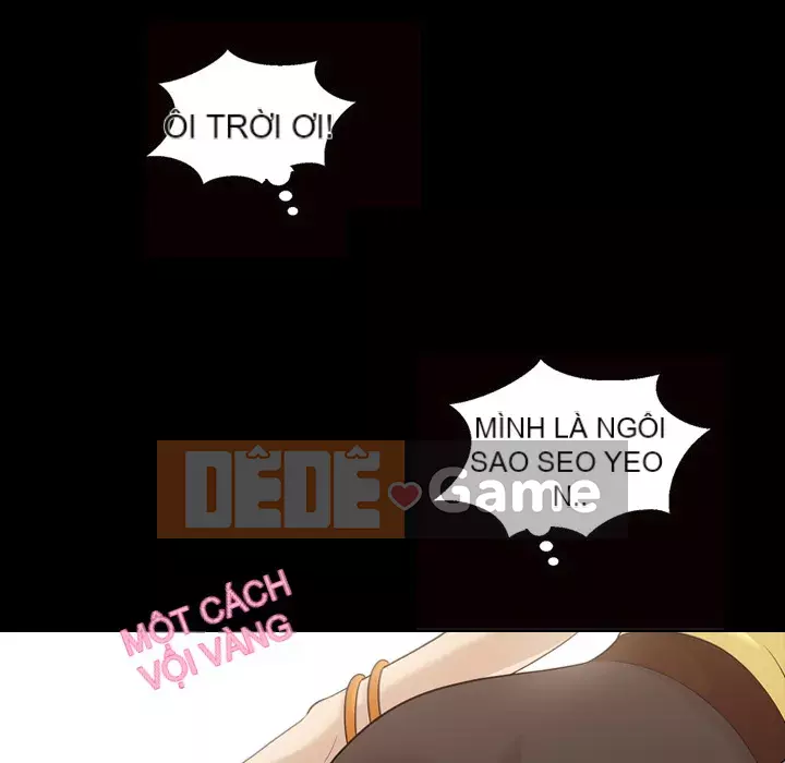 Giọng nói của cô ấy Chương 1-48