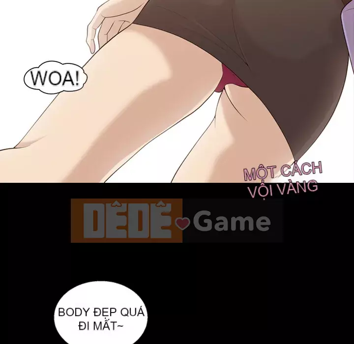Giọng nói của cô ấy Chương 1-48