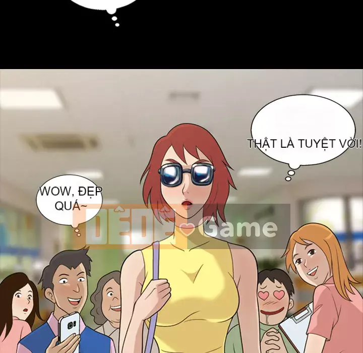 Giọng nói của cô ấy Chương 1-48