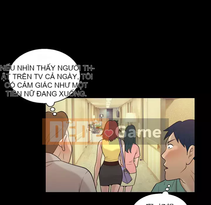 Giọng nói của cô ấy Chương 1-48